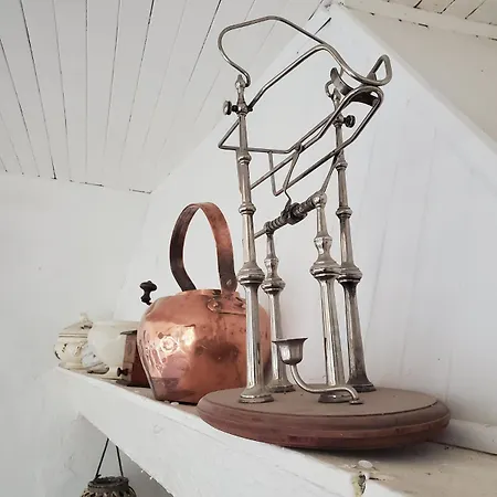 La Pause Bleue * Saint-André-de-Majencoules