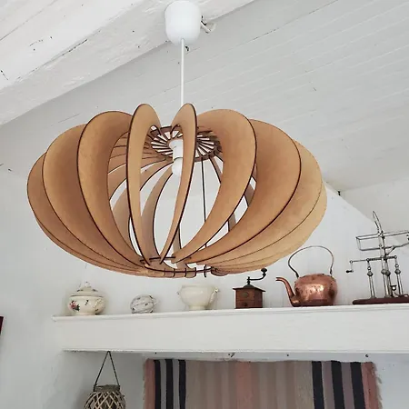 La Pause Bleue Appartamento Saint-André-de-Majencoules