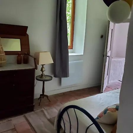 La Pause Bleue Appartamento Saint-André-de-Majencoules