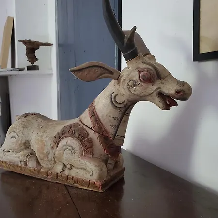 La Pause Bleue * Saint-André-de-Majencoules