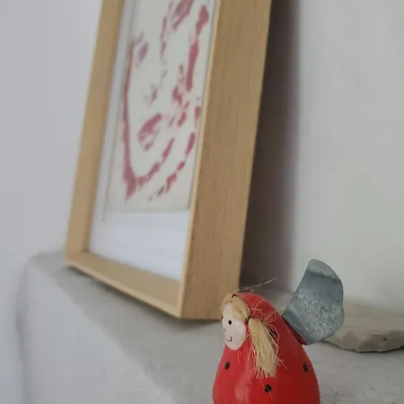 Appartamento La Pause Bleue