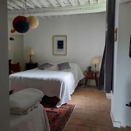 La Pause Bleue Appartamento *