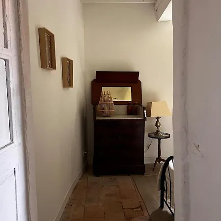 La Pause Bleue * Saint-André-de-Majencoules