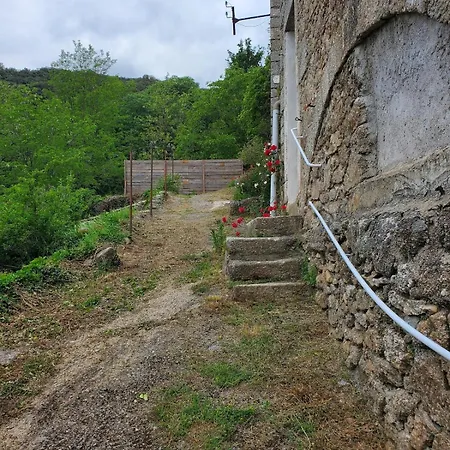 Appartamento La Pause Bleue