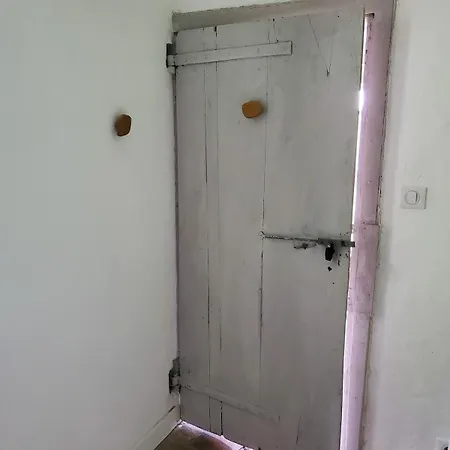 La Pause Bleue * Saint-André-de-Majencoules