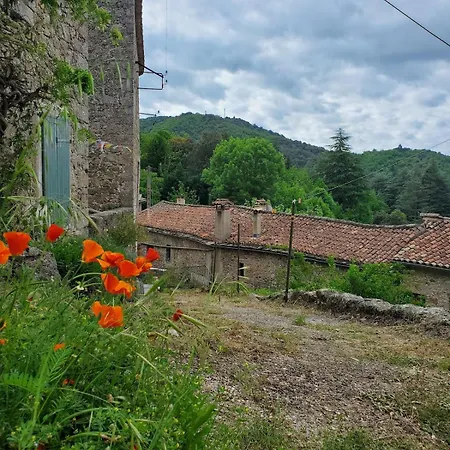 Appartamento La Pause Bleue *