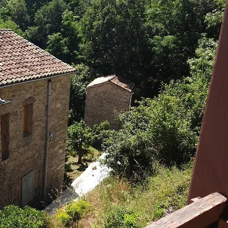 La Pause Bleue Appartamento *