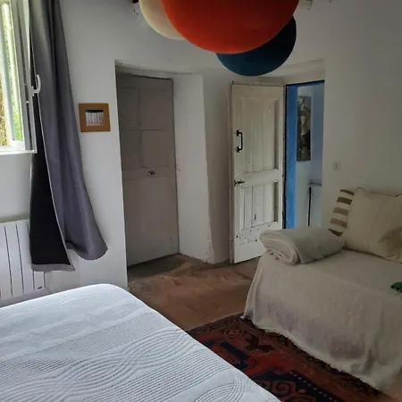 La Pause Bleue Appartamento Saint-André-de-Majencoules