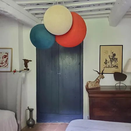 Apartman La Pause Bleue