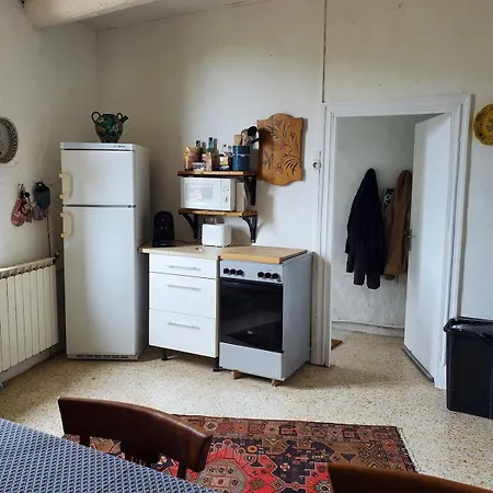 La Pause Bleue Apartman Saint-André-de-Majencoules