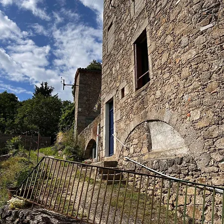 Appartamento La Pause Bleue