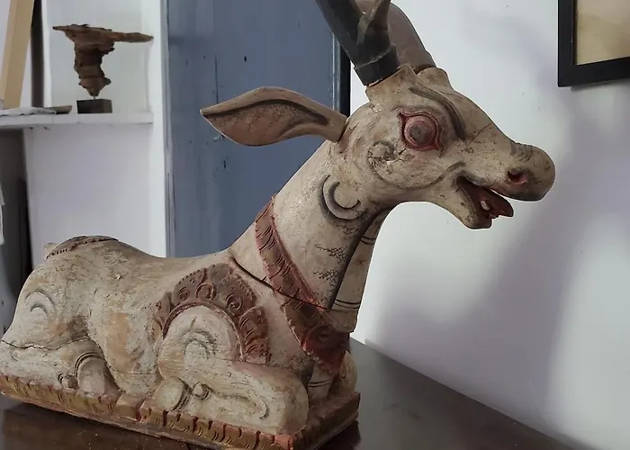 La Pause Bleue * Saint-André-de-Majencoules