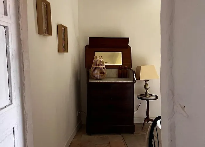 La Pause Bleue * Saint-André-de-Majencoules