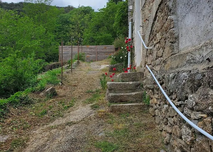 شقة La Pause Bleue