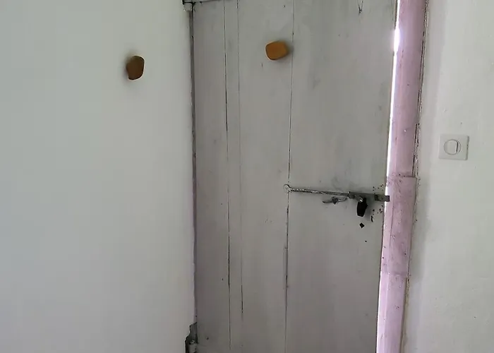 La Pause Bleue * Saint-André-de-Majencoules