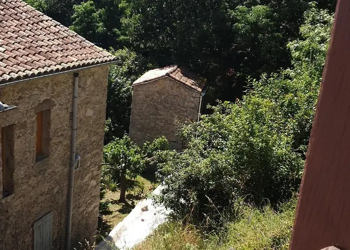 La Pause Bleue شقة *